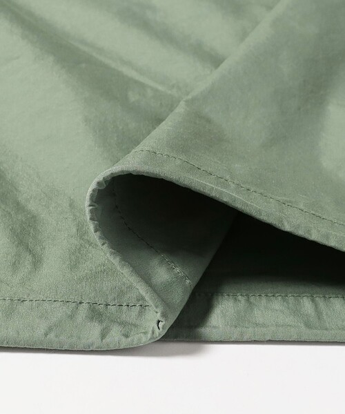 BEAMS（ビームス）の「フェイク イン ポロシャツ（ポロシャツ・メンズ・ブラック/グリーン系その他・X-LARGE/LARGE/MEDIUM/SMALL）」の15枚目の写真