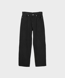 soe（ソーイ）の「デニムパンツ（デニムパンツ）」