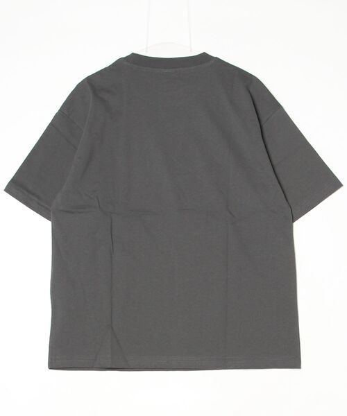 ALWAYS GOOD TIME(オルウェイズグッドタイム)の「【MUPPETS/マペッツ】ヴィンテージライクUSD加工プリント半袖Tシャツ / アニマルバンドデザイン/ユニセックス(Tシャツ/カットソー・メンズ・ホワイト系その他/ブラック系その他/アイボリー/スミクロ・M/L/LL)」の14枚目の写真