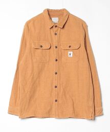 Quiksilver(クイックシルバー)の「長袖シャツ(シャツ/ブラウス)」