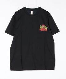 KEEN（キーン）の「OC/RP PACKING LIST TEE / オーシーアールピー パッキング リスト ティー（Tシャツ/カットソー）」