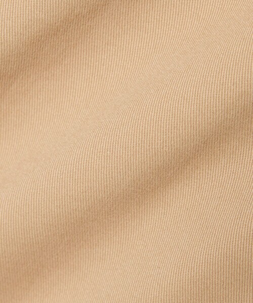 LACOSTE（ラコステ）の「スリムフィットテーパードストレッチチノパンツ（チノパンツ・メンズ・ベージュ/ブラック/ダークネイビー・32/33/30/31）」の7枚目の写真