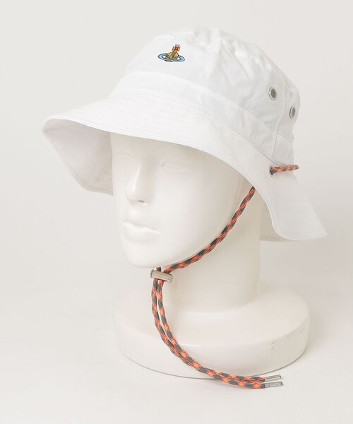 Vivienne Westwood MAN｜ヴィヴィアン・ウエストウッドマンの帽子通販