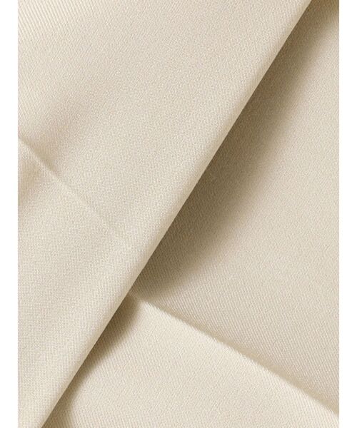 LAGUNAMOON(ラグナムーン)の「バイカラーベルトライトパンツ(その他パンツ・レディース・チャコールグレー/アイボリー・SMALL/MEDIUM)」の3枚目の写真