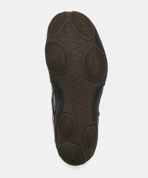 ASICS(アシックス)の「ASICS / アシックス HYPERSYNC / 1203A879(スニーカー・レディース・グレー/ブラック/ホワイト・23.5cm/24cm/24.5cm)」の9枚目の写真