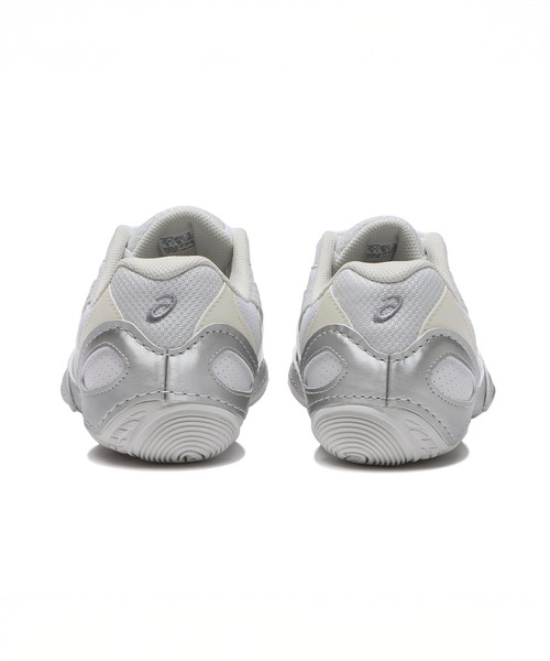 ASICS(アシックス)の「ASICS / アシックス HYPERSYNC / 1203A879(スニーカー・レディース・グレー/ブラック/ホワイト・23.5cm/24cm/24.5cm)」の15枚目の写真