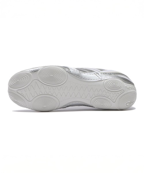 ASICS(アシックス)の「ASICS / アシックス HYPERSYNC / 1203A879(スニーカー・レディース・グレー/ブラック/ホワイト・23.5cm/24cm/24.5cm)」の16枚目の写真