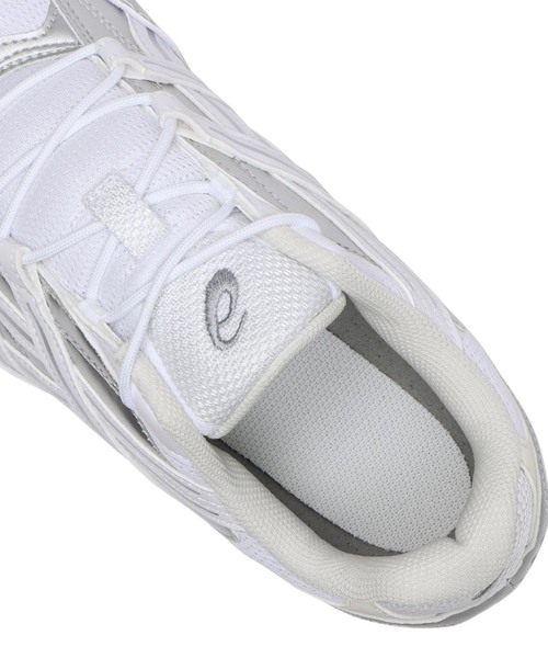 ASICS(アシックス)の「ASICS / アシックス HYPERSYNC / 1203A879(スニーカー・レディース・グレー/ブラック/ホワイト・23.5cm/24cm/24.5cm)」の18枚目の写真