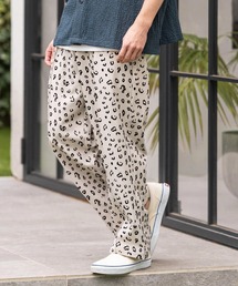 CAMBIO｜カンビオのその他パンツ（レオパード柄）通販 - ZOZOTOWN