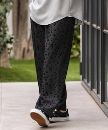 CAMBIO｜カンビオのその他パンツ（レオパード柄）通販 - ZOZOTOWN