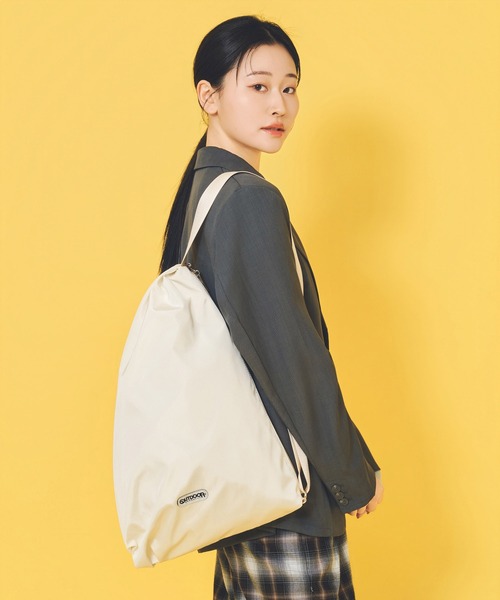 CONTROL FREAK / CTFK（コントロールフリーク）【OUTDOOR PRODUCTS×CONTROL FREAK】ワンショルダーバッグ