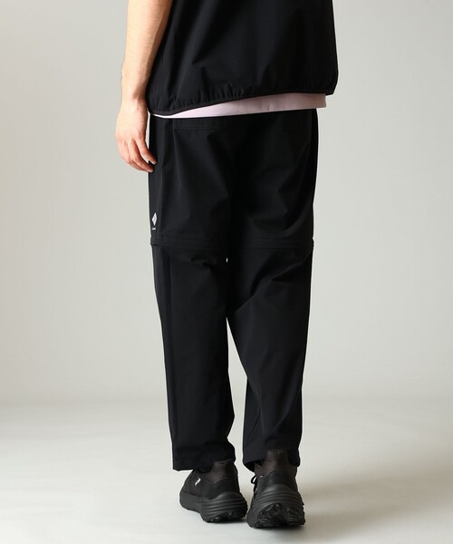 Columbia(コロンビア)の「限定展開 COLUMBIA BLACK LABEL/メンズ アクティブハート パンツ/コロンビア(その他パンツ・メンズ・ブラウン/パープル/ブラック・L/S/M/XL)」の4枚目の写真