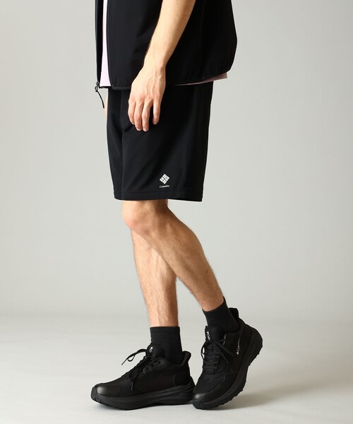 Columbia(コロンビア)の「限定展開 COLUMBIA BLACK LABEL/メンズ アクティブハート パンツ/コロンビア(その他パンツ・メンズ・ブラウン/パープル/ブラック・L/S/M/XL)」の6枚目の写真