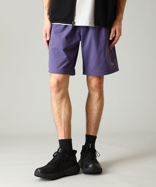 Columbia(コロンビア)の「限定展開 COLUMBIA BLACK LABEL/メンズ アクティブハート パンツ/コロンビア(その他パンツ・メンズ・ブラウン/パープル/ブラック・L/S/M/XL)」の9枚目の写真