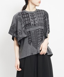 gommeカットソー gomme】ゴム 公式オンラインショップ