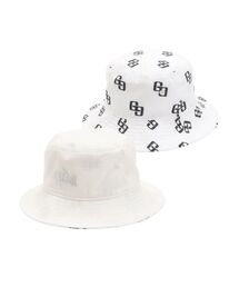 GYDA | GG PATTERNリバーシブルバケットHAT(ハット)