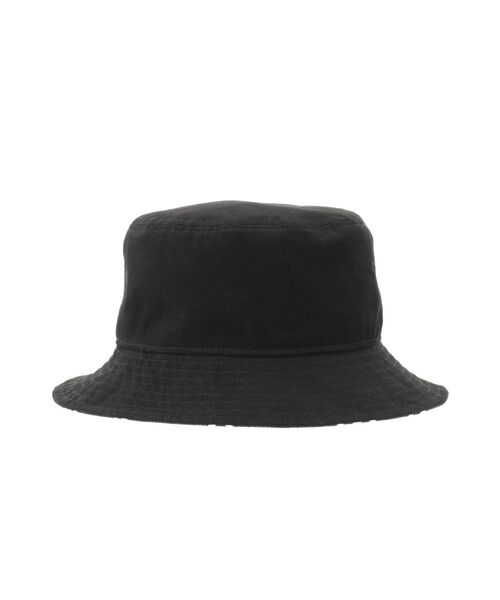 GYDA（ジェイダ）の「GG PATTERNリバーシブルバケットHAT（ハット・レディース・オフホワイト/ブラック・FREE）」の7枚目の写真