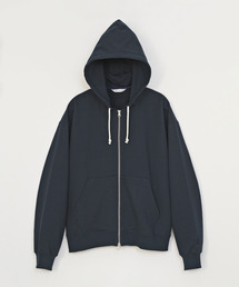 VICTIM（ヴィクティム）の「VICTIM ヴィクティム / SHORT ZIP PARKA ショートジップパーカー / VTM-26-CS-001（パーカー）」