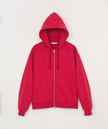 VICTIM | VICTIM ヴィクティム / SHORT ZIP PARKA ショートジップパーカー / VTM-26-CS-001(パーカー)