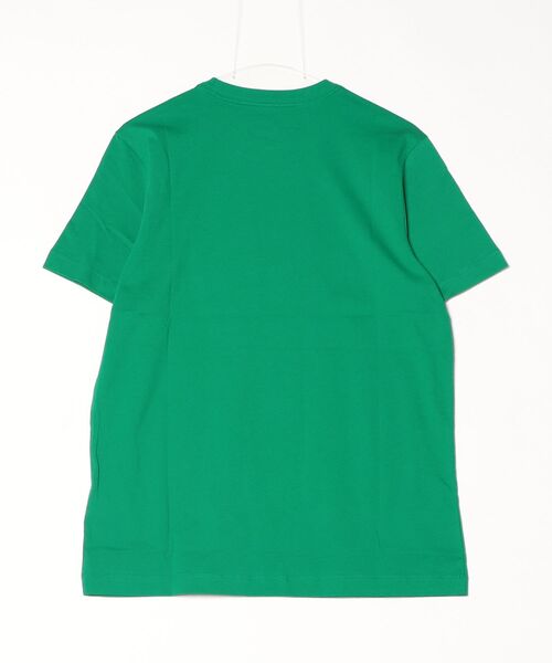NIKE(ナイキ)の「ナイキ NIKE ナイキ NSW クラブ Tシャツ(Tシャツ/カットソー・メンズ・ブルー/グリーン・S/M/L/LL/3L)」の3枚目の写真