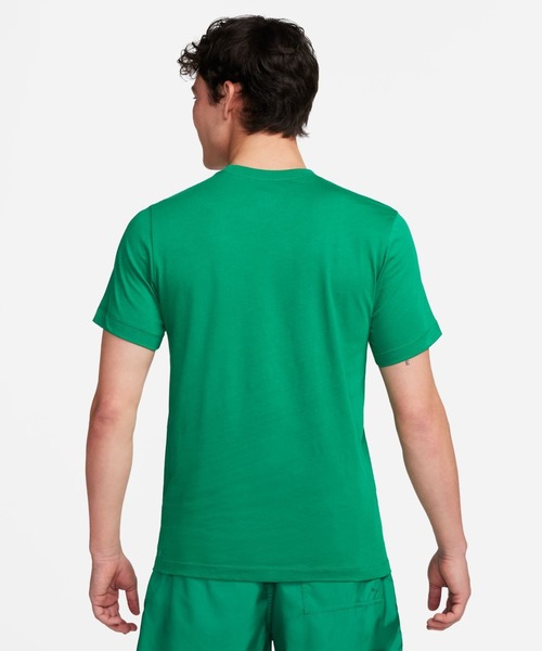 NIKE(ナイキ)の「ナイキ NIKE ナイキ NSW クラブ Tシャツ(Tシャツ/カットソー・メンズ・ブルー/グリーン・S/M/L/LL/3L)」の13枚目の写真