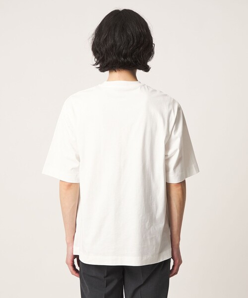A DAY IN THE LIFE UNITED ARROWS(アデイインザライフユナイテッドアローズ)の「ビートルズ カバーアートプリント カットソー <A DAY IN THE LIFE>(Tシャツ/カットソー・メンズ・その他3/その他1/その他2・M/L)」の8枚目の写真