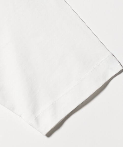 A DAY IN THE LIFE UNITED ARROWS(アデイインザライフユナイテッドアローズ)の「ビートルズ カバーアートプリント カットソー <A DAY IN THE LIFE>(Tシャツ/カットソー・メンズ・その他3/その他1/その他2・M/L)」の4枚目の写真