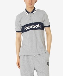 Reebok | ローンクラブ ポロシャツ / LAWN CLUB POLO(ポロシャツ)