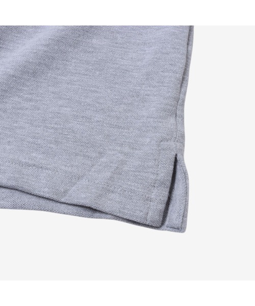 Reebok(リーボック)の「ローンクラブ ポロシャツ / LAWN CLUB POLO(ポロシャツ・メンズ・ネイビー/グレー・MEDIUM/SMALL/X-LARGE/LARGE)」の6枚目の写真