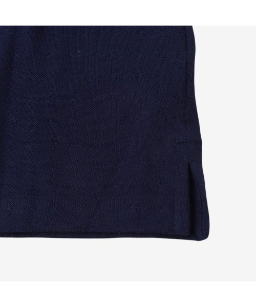 Reebok(リーボック)の「ローンクラブ ポロシャツ / LAWN CLUB POLO(ポロシャツ・メンズ・ネイビー/グレー・MEDIUM/SMALL/X-LARGE/LARGE)」の18枚目の写真