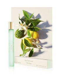 BVLGARI | ブルガリ オ パフメ テ ヴェール オードトワレ 10mL(香水)