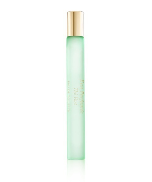 ブルガリ オ パフメ テ ヴェール オードトワレ 10mL（香水）｜BVLGARI