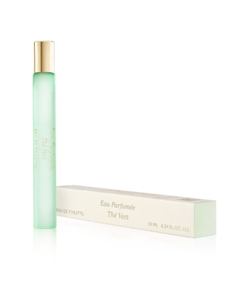 BVLGARI(ブルガリ)の「ブルガリ オ パフメ テ ヴェール オードトワレ 10mL(香水・レディース・その他・FREE)」の3枚目の写真