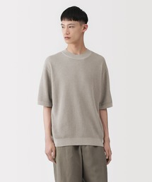 無印良品｜ムジルシリョウヒン（メンズ）のニット/セーター（コットン