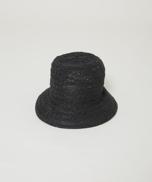 La Maison de Lyllis/CLOCHE SCARF（ハット）｜La Maison de Lyllis