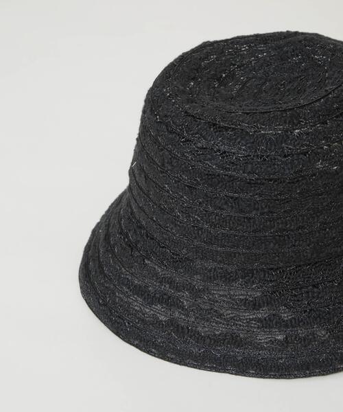 La Maison de Lyllis/CLOCHE SCARF（ハット）｜La Maison de Lyllis
