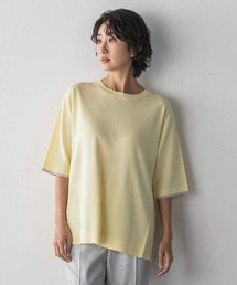 Tシャツニット