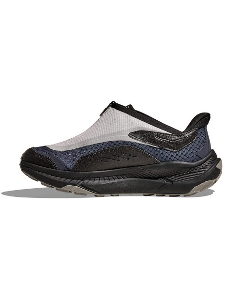 HOKA(ホカ)の「HOKA PROJECT TRANSPORT(ホカ プロジェクト トランスポート)(スニーカー・メンズ・グレー系・26cm/26.5cm/27cm/27.5cm/29cm)」の8枚目の写真