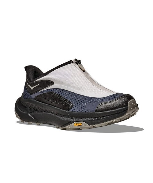 HOKA(ホカ)の「HOKA PROJECT TRANSPORT(ホカ プロジェクト トランスポート)(スニーカー・メンズ・グレー系・26cm/26.5cm/27cm/27.5cm/29cm)」の7枚目の写真