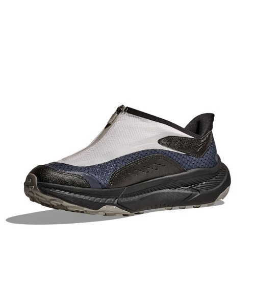 HOKA(ホカ)の「HOKA PROJECT TRANSPORT(ホカ プロジェクト トランスポート)(スニーカー・メンズ・グレー系・26cm/26.5cm/27cm/27.5cm/29cm)」の6枚目の写真