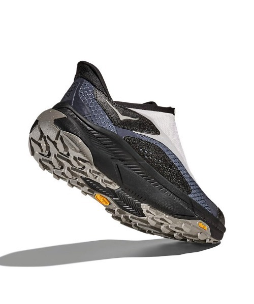 HOKA(ホカ)の「HOKA PROJECT TRANSPORT(ホカ プロジェクト トランスポート)(スニーカー・メンズ・グレー系・26cm/26.5cm/27cm/27.5cm/29cm)」の5枚目の写真