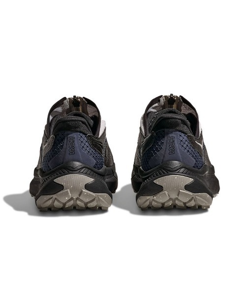 HOKA(ホカ)の「HOKA PROJECT TRANSPORT(ホカ プロジェクト トランスポート)(スニーカー・メンズ・グレー系・26cm/26.5cm/27cm/27.5cm/29cm)」の3枚目の写真