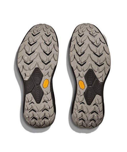 HOKA(ホカ)の「HOKA PROJECT TRANSPORT(ホカ プロジェクト トランスポート)(スニーカー・メンズ・グレー系・26cm/26.5cm/27cm/27.5cm/29cm)」の2枚目の写真