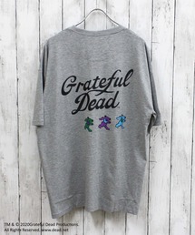 GRATEFULDEAD グレイトフルデッド BIG 半袖Tシャツ