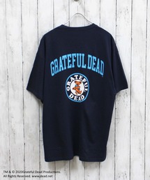 GRATEFULDEAD グレイトフルデッド BIG 半袖Tシャツ