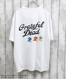 GRATEFULDEAD グレイトフルデッド BIG 半袖Tシャツ
