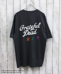 GRATEFULDEAD グレイトフルデッド BIG 半袖Tシャツ
