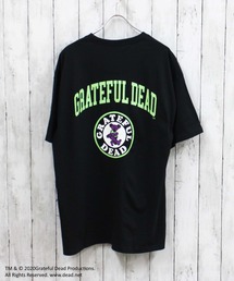 GRATEFULDEAD グレイトフルデッド BIG 半袖Tシャツ