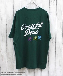 GRATEFULDEAD グレイトフルデッド BIG 半袖Tシャツ