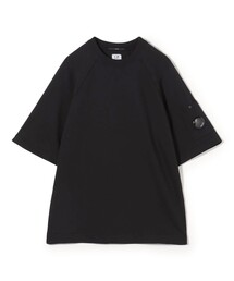 C.P. COMPANY（シーピーカンパニー）の「C.P. Company LIGHT FLEECE SS Tシャツ（Tシャツ/カットソー）」